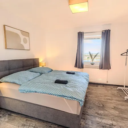 Holiday home Rhein-lodge Urbar (Mayen-Koblenz)