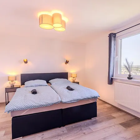 Rhein-lodge Holiday home *