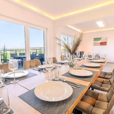 Rhein-lodge Urbar (Mayen-Koblenz)